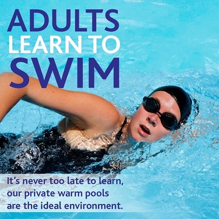 wellington pool swim lessons